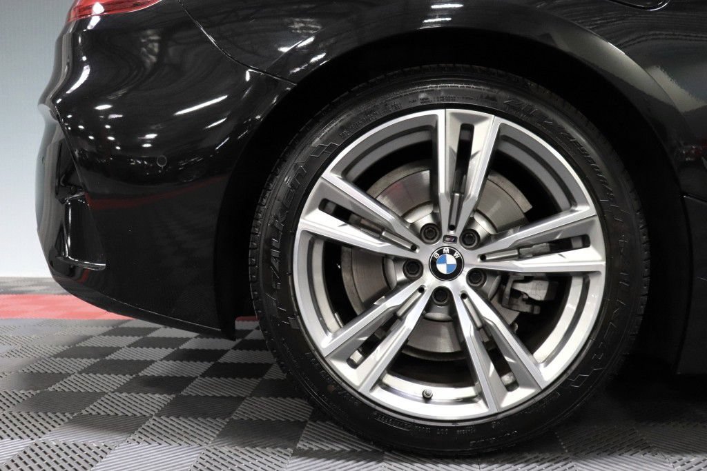 Used 2019 BMW Z4 sDrive30i w/ M Sport Package RWD image 81