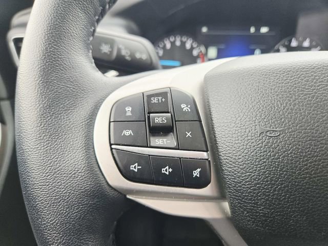 Used 2023 Ford Explorer XLT w/ Equipment Group 202A image 19