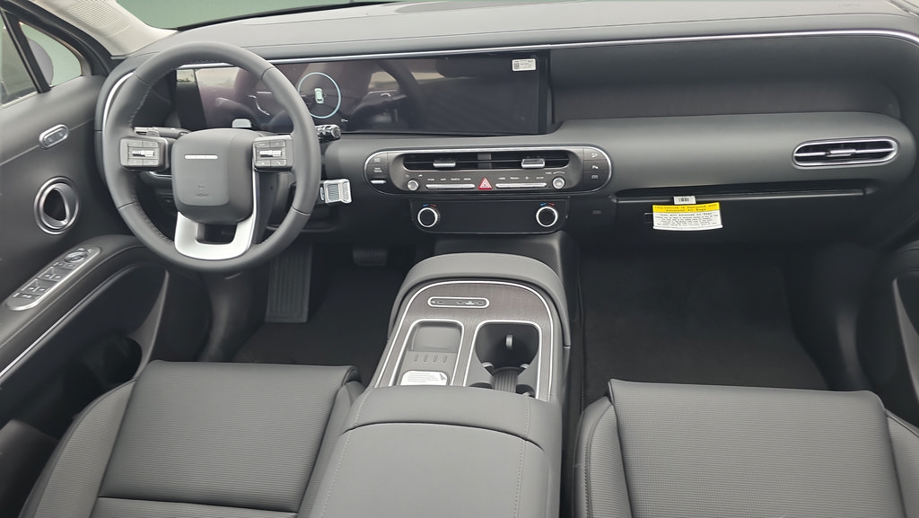 New 2026 Hyundai Palisade SEL Premium AWD/4WD image 11
