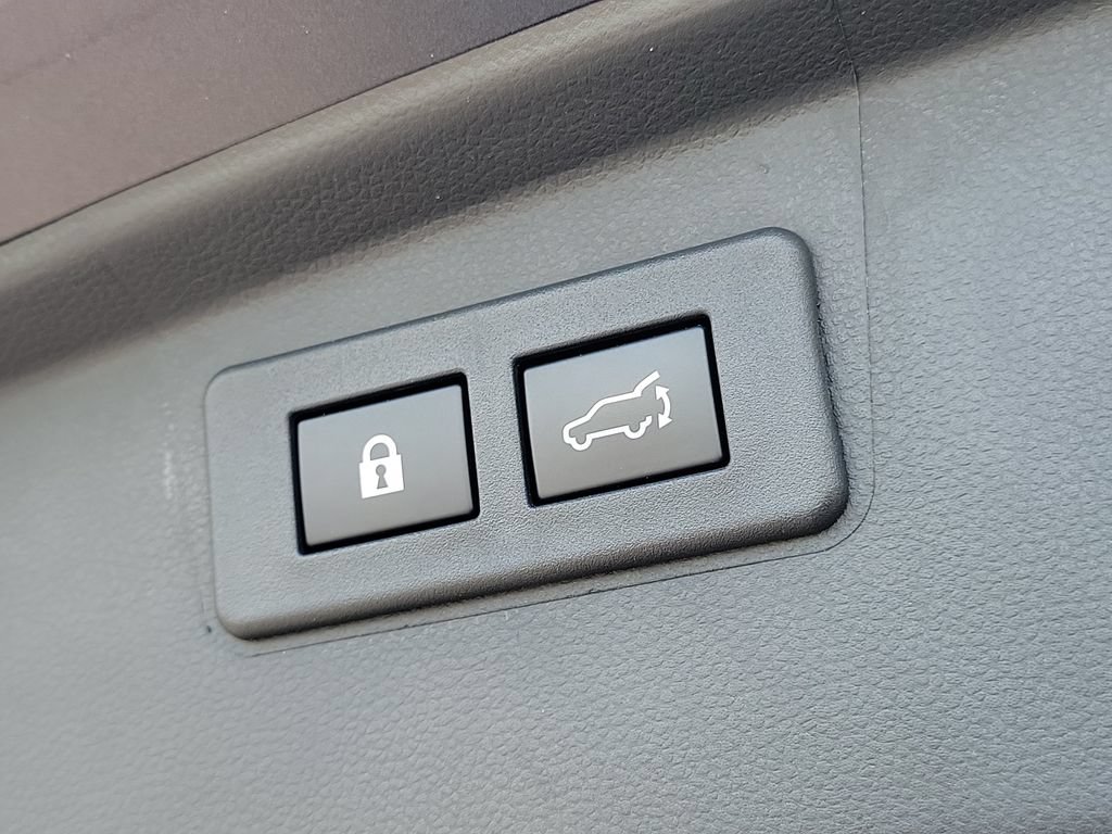 Used 2024 Subaru Outback Limited AWD/4WD image 9