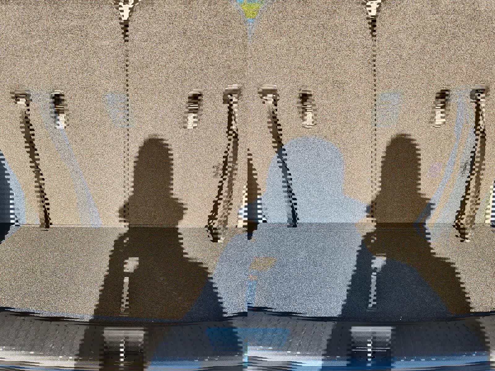 New 2026 Kia Sorento S w/ S Panoramic Sunroof Package FWD image 30