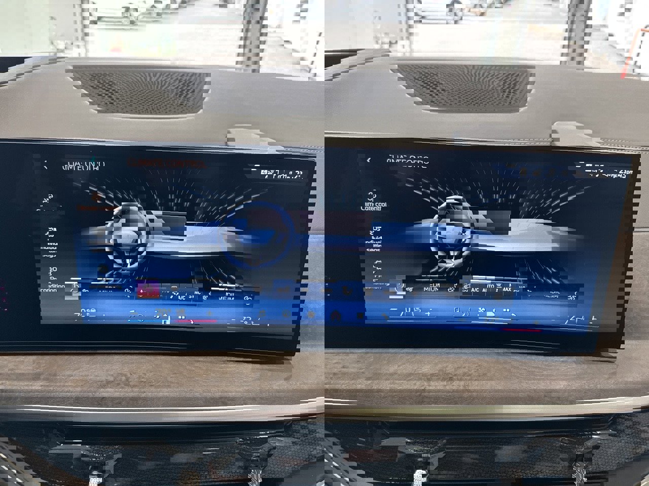 New 2026 BMW X7 xDrive40i image 28