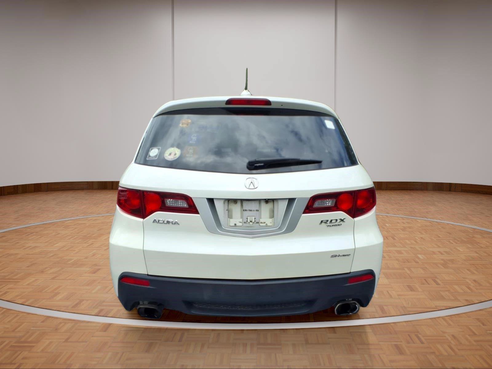 Used 2011 Acura RDX SH-AWD image 6