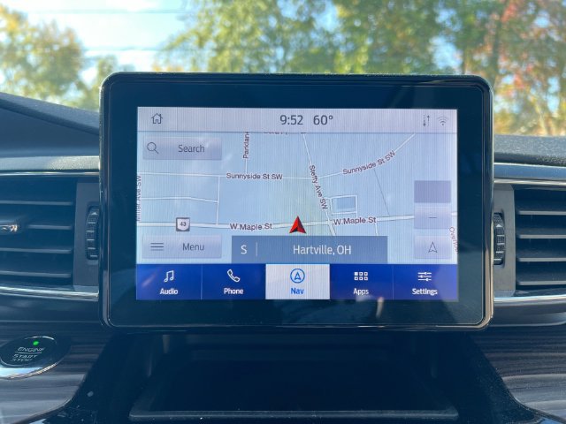 Used 2021 Ford Explorer Limited w/ Equipment Group 301A RWD image 29