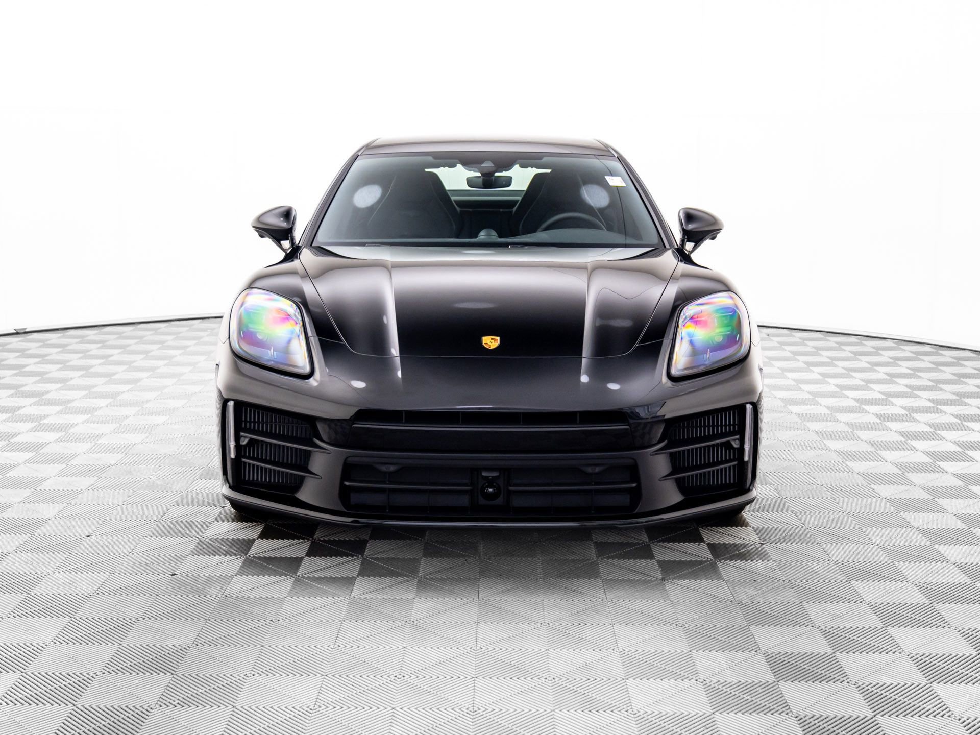 New 2026 Porsche Panamera 4 AWD/4WD image 9