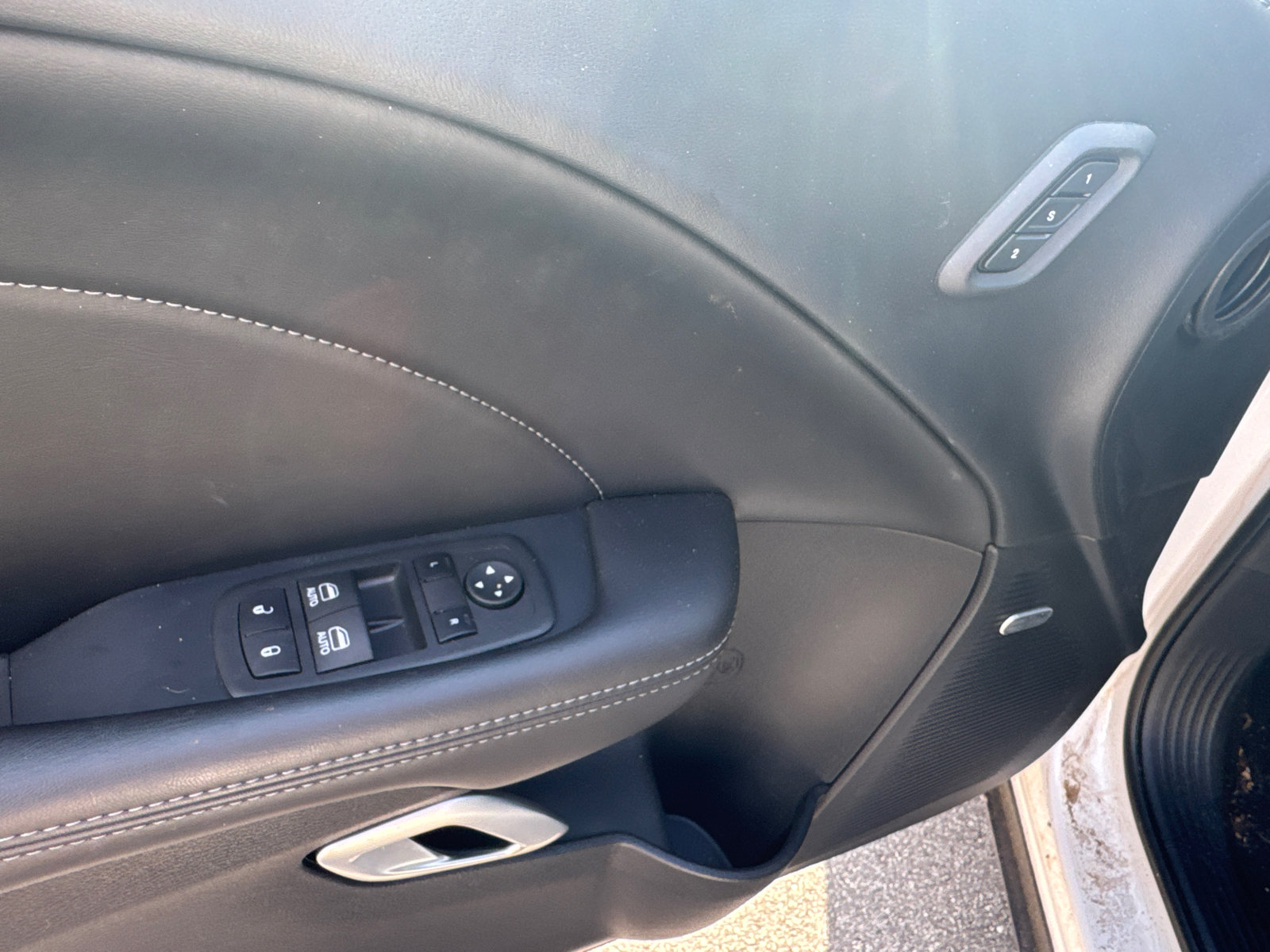 Used 2023 Dodge Challenger R/T w/ Plus Package RWD image 10