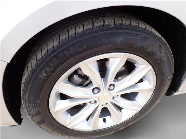 Used 2020 Chevrolet Malibu LT FWD image 6