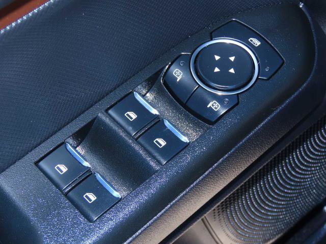 Certified 2024 Ford Bronco Sport Outer Banks image 19