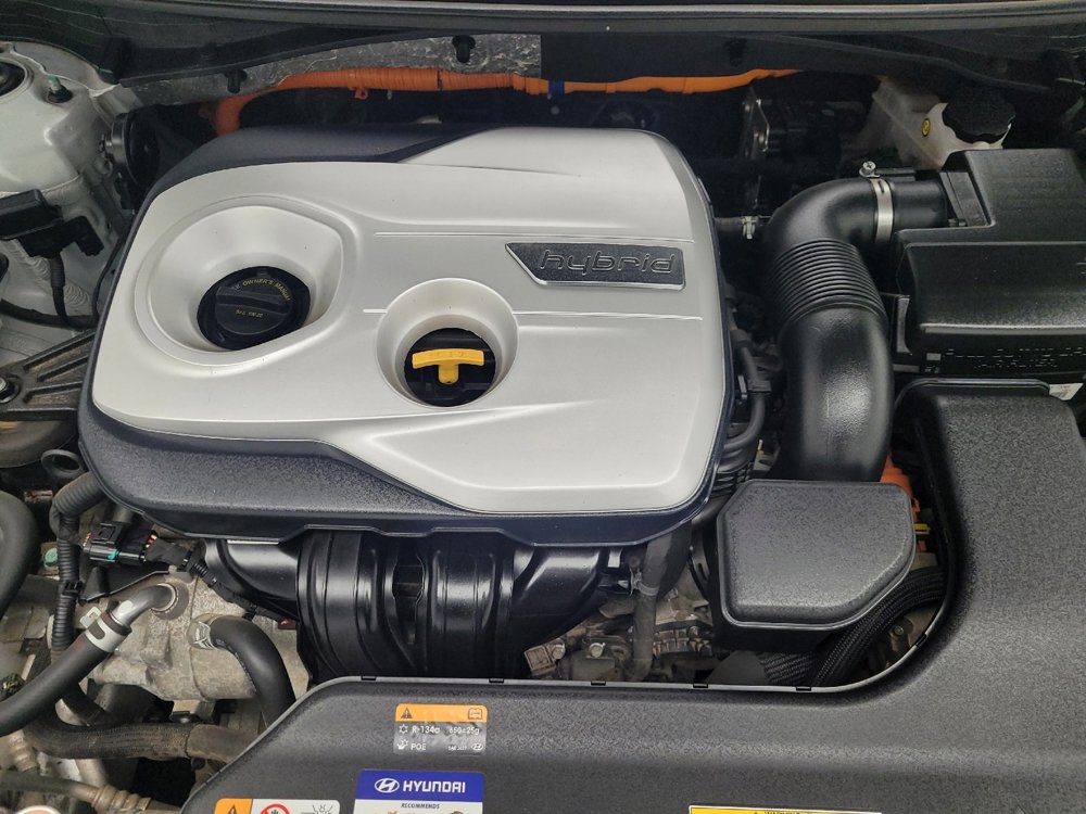 Used 2016 Hyundai Sonata SE image 30