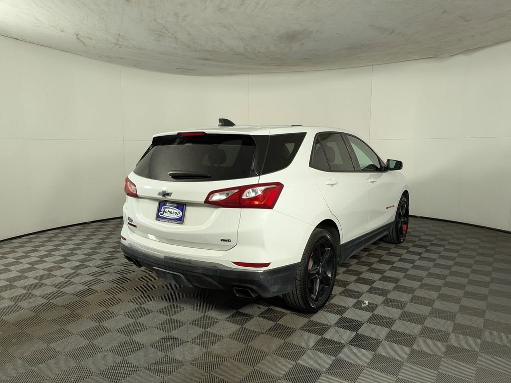 Used 2019 Chevrolet Equinox LT image 7