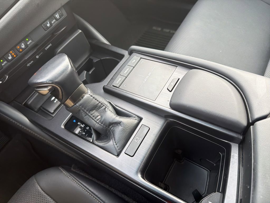 Used 2022 Lexus ES 350 w/ Premium Package image 34