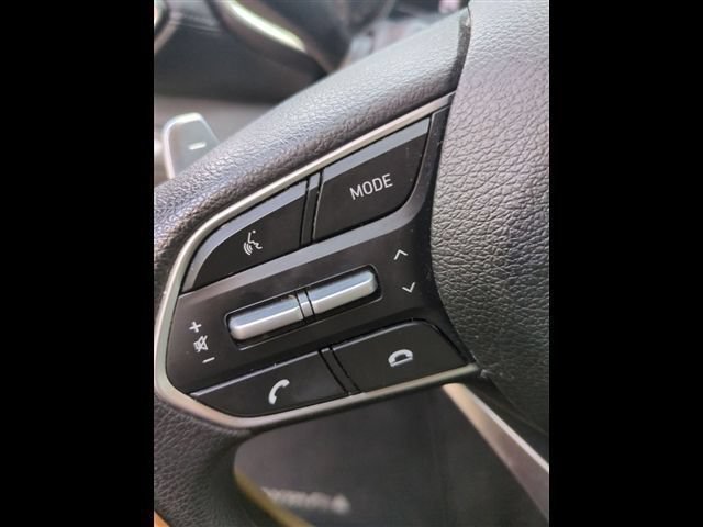 Used 2022 Hyundai Santa Fe SEL FWD image 9