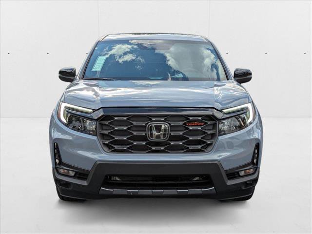 New 2025 Honda Ridgeline TrailSport+ image 6