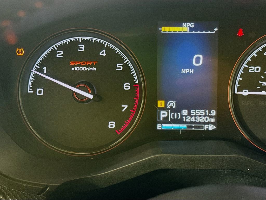 Used 2019 Subaru Forester Sport w/ Popular Package #2 image 13