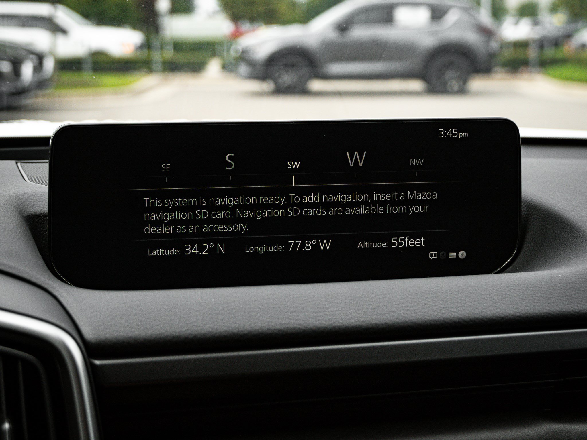 Used 2025 MAZDA CX-50 AWD 2.5 Turbo w/ Accent Package image 27