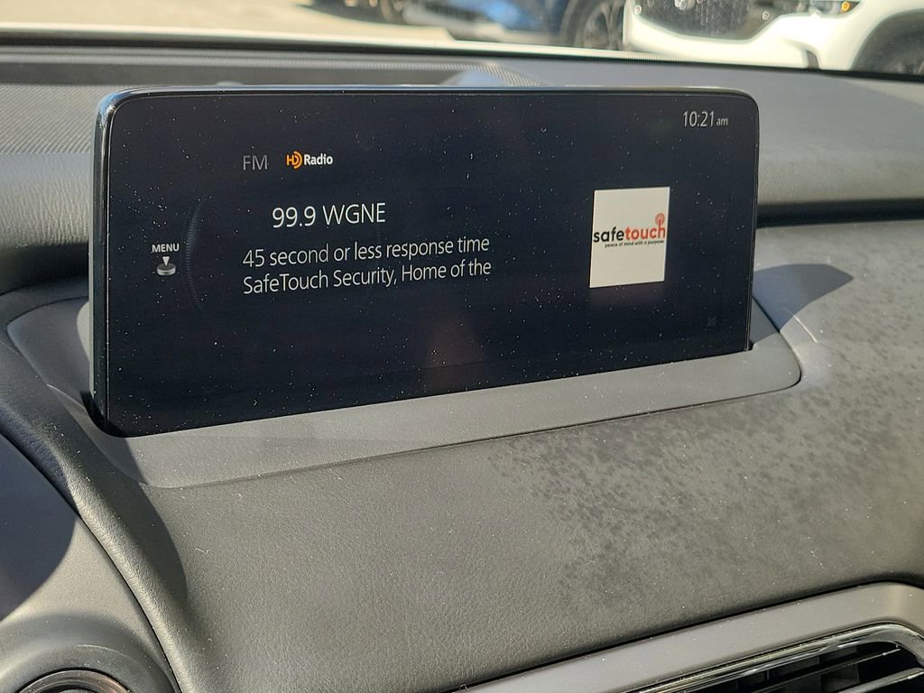 Used 2021 MAZDA CX-9 Touring w/ Touring Premium Package image 30