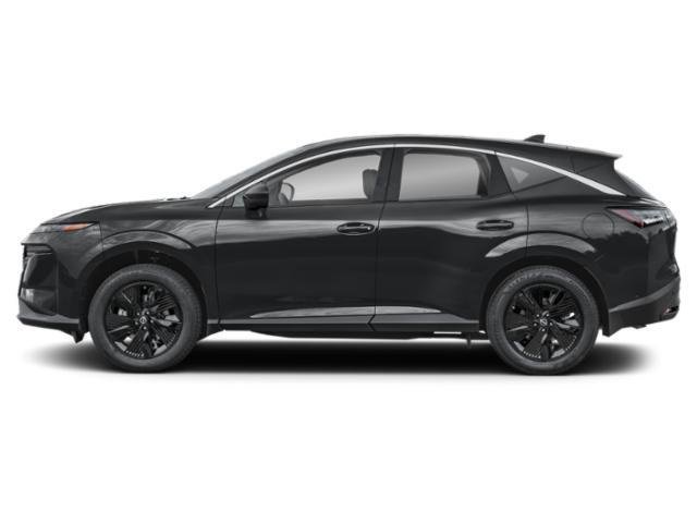 New 2026 Nissan Murano SV image 2