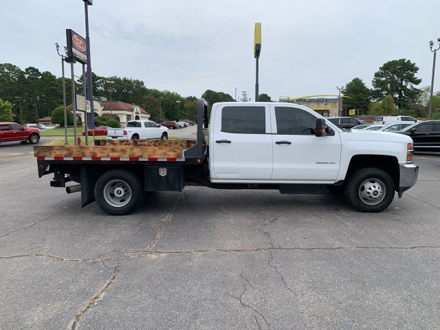 Used 2016 Chevrolet Silverado 3500 W/T w/ WT Convenience Package image 5