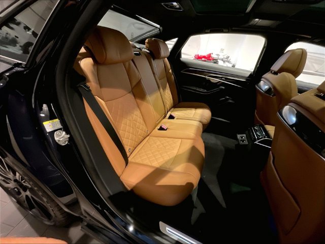New 2027 Audi S8 AWD/4WD image 12