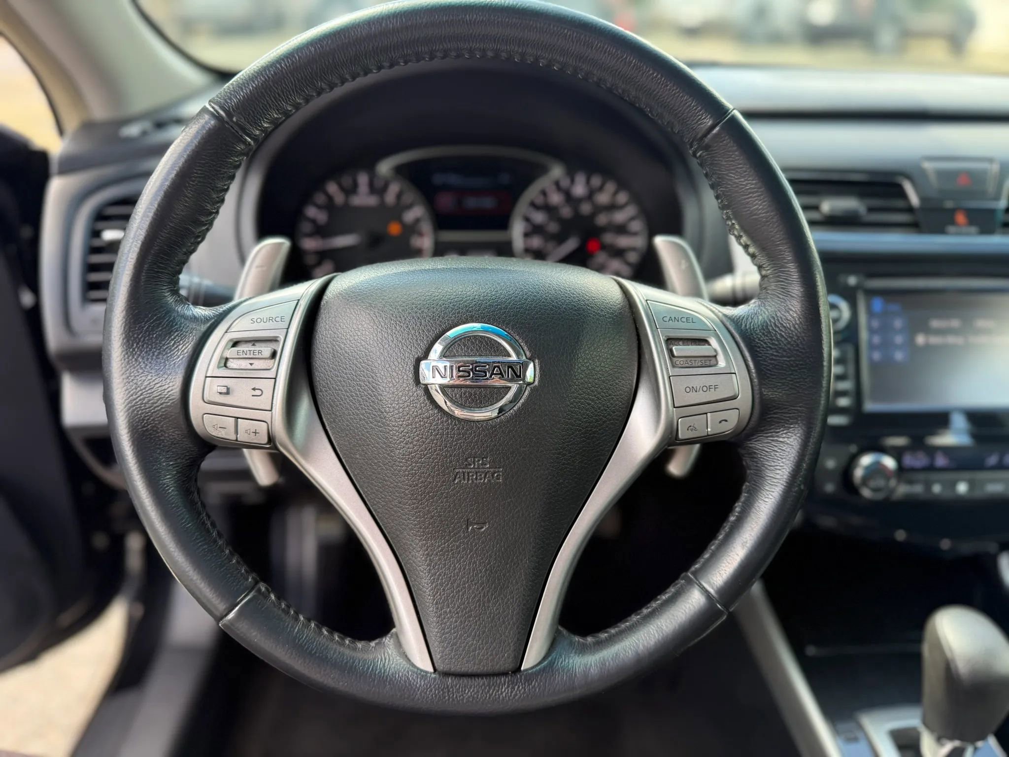 Used 2013 Nissan Altima 3.5 SV w/ Navigation Pkg FWD image 28