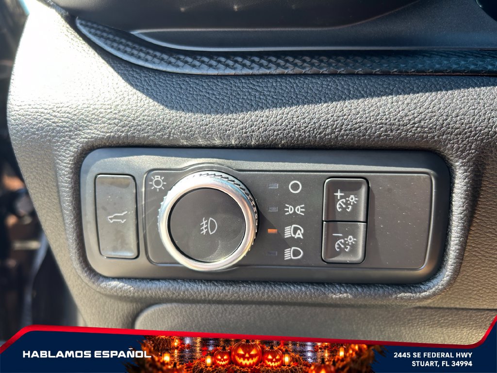 Used 2022 Ford Explorer ST w/ Equipment Group 401A AWD/4WD image 16