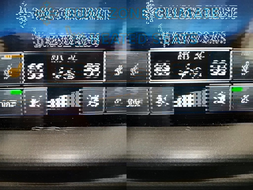 Used 2025 Subaru Outback Wilderness image 23