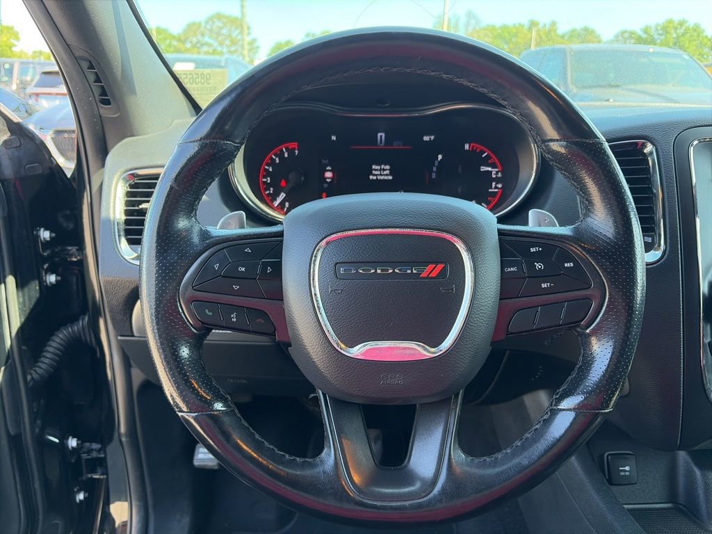 Used 2020 Dodge Durango GT image 15