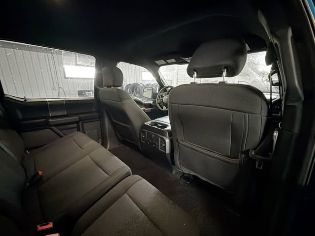 Used 2020 Ford F150 XLT w/ Equipment Group 302A Luxury image 11