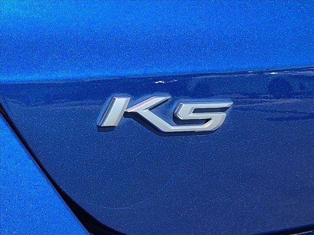 Used 2022 Kia K5 GT-Line w/ GT-Line FWD Premium Package image 22