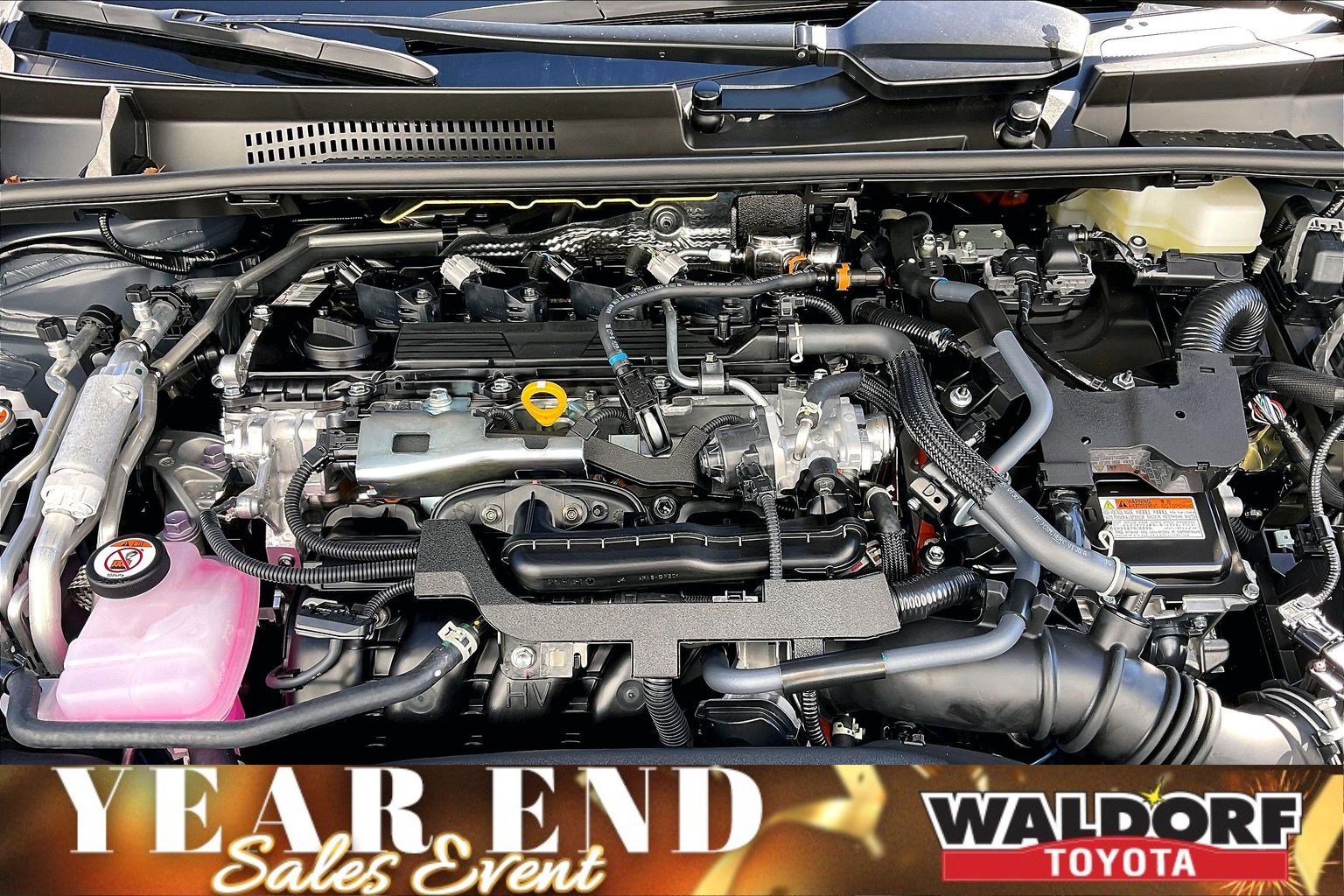 New 2026 Toyota Prius Plug-In Hybrid image 14