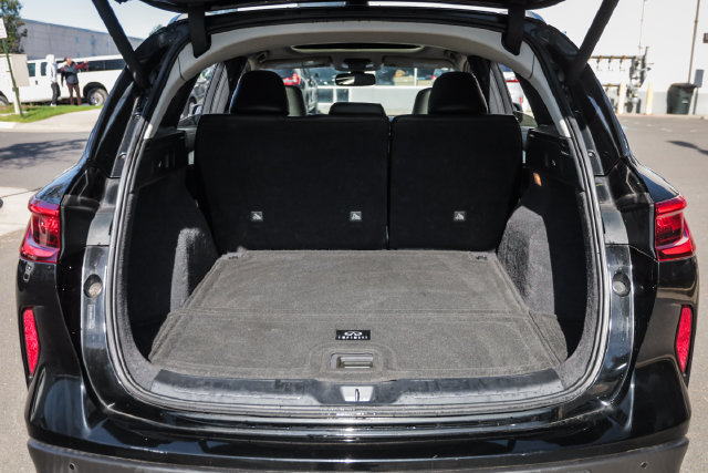 Used 2019 INFINITI QX50 Essential w/ Premium Audio Package AWD/4WD image 63
