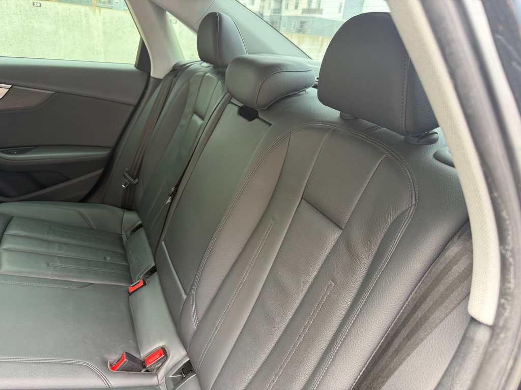 Used 2019 Audi A4 2.0T Premium Plus w/ Premium Plus Package AWD/4WD image 20