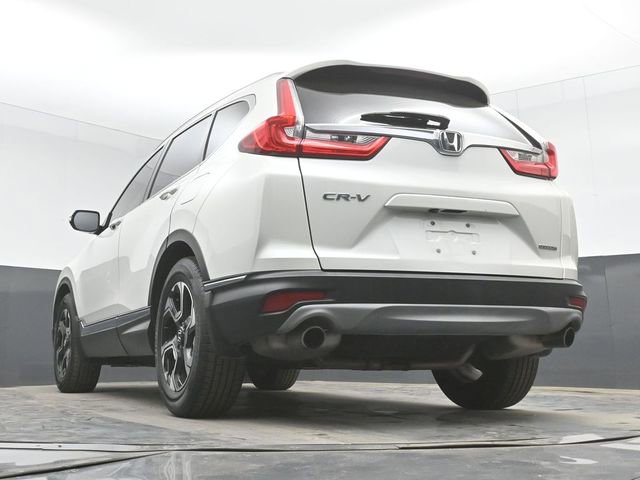 Used 2017 Honda CR-V Touring image 44