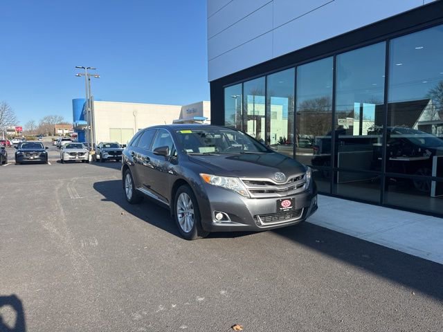 Used 2013 Toyota Venza LE w/ LE Preferred Pkg