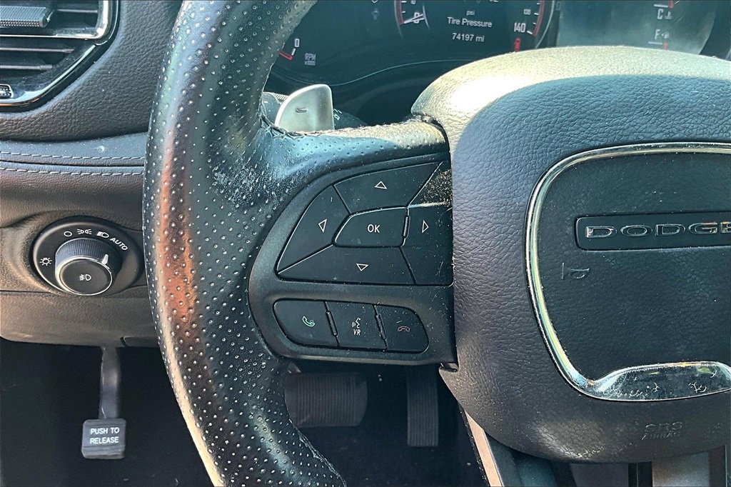 Used 2022 Dodge Durango GT image 9