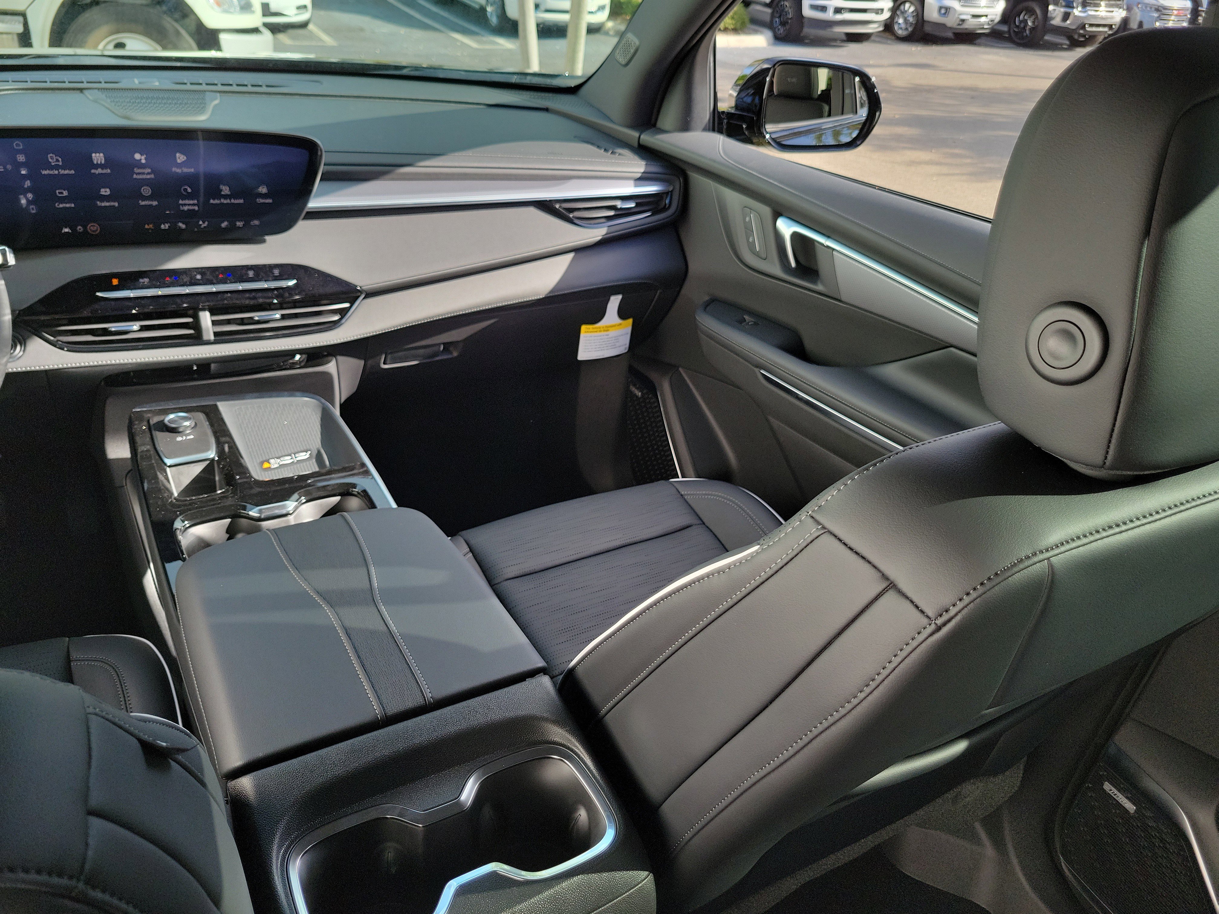 New 2026 Buick Enclave Sport Touring w/ Super Cruise Package image 18