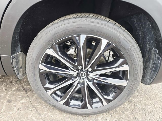 Certified 2023 MAZDA CX-50 AWD 2.5 S w/ Premium Plus Pkg image 15