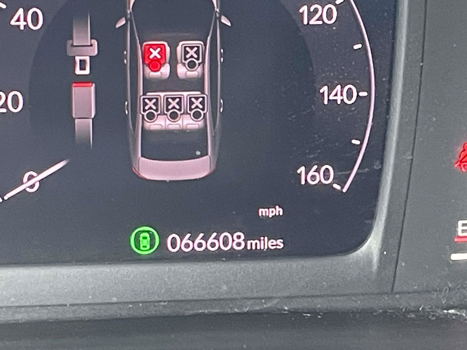 Certified 2023 Honda Accord EX image 22