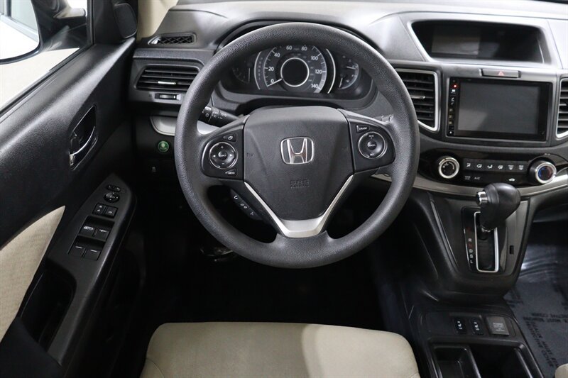 Used 2015 Honda CR-V EX image 10