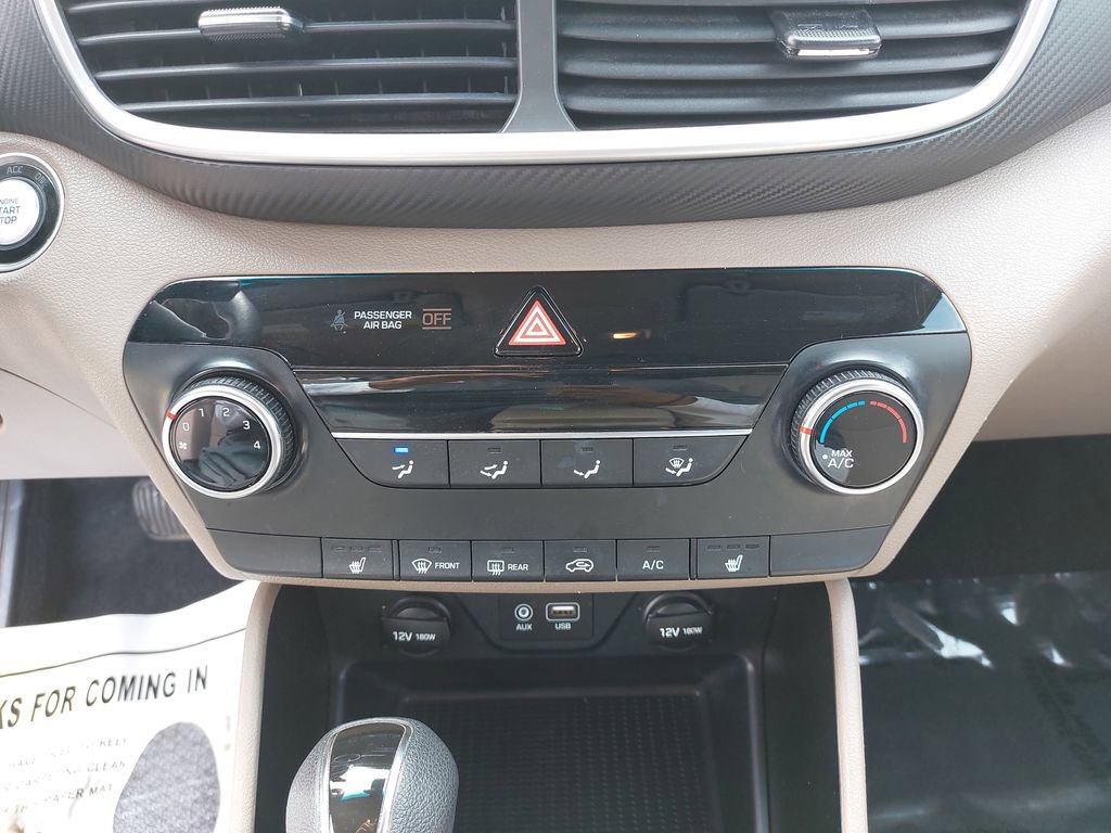 Used 2019 Hyundai Tucson Value image 25