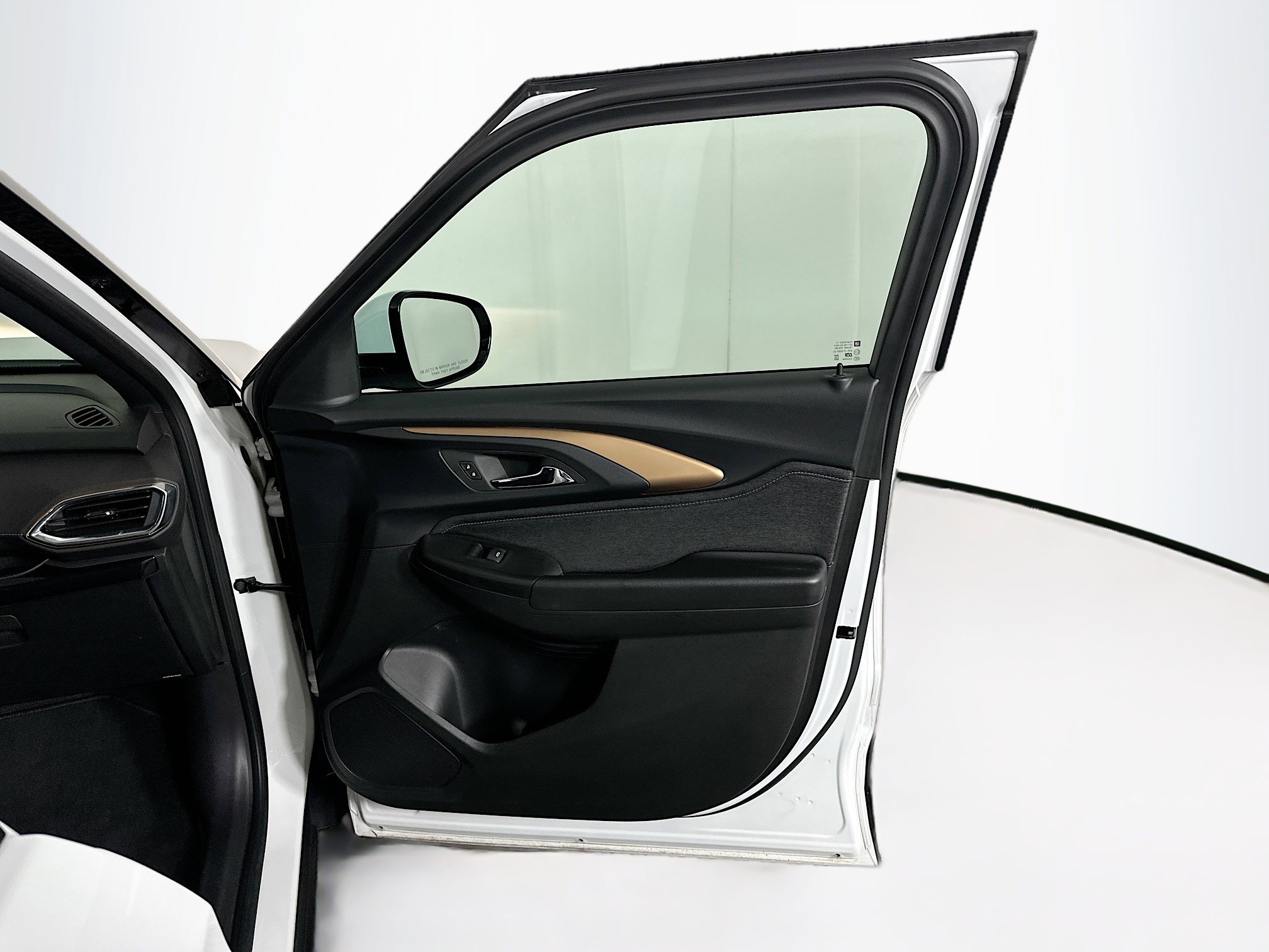 Used 2023 Chevrolet TrailBlazer ACTIV image 29