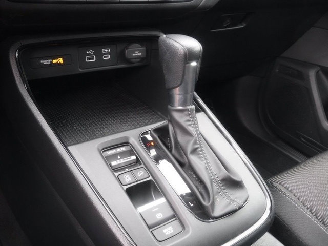 Used 2025 Honda CR-V EX image 20