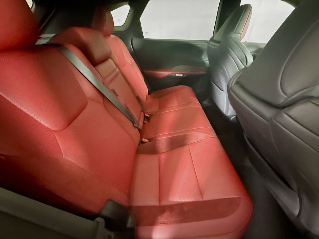 Used 2023 Lexus RX 500h F Sport image 27