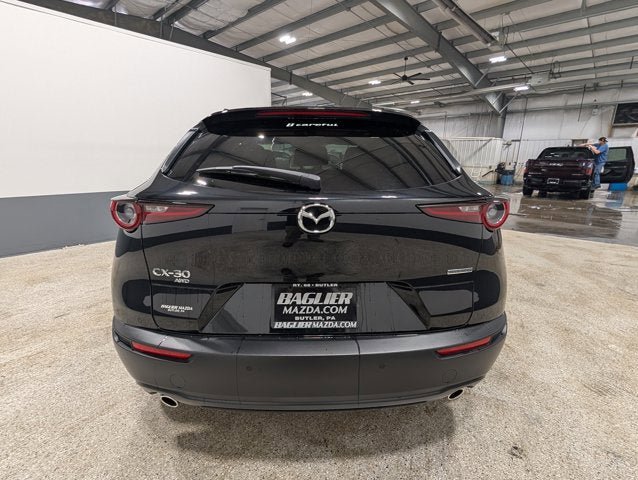 New 2026 MAZDA CX-30 AWD 2.5 S image 13