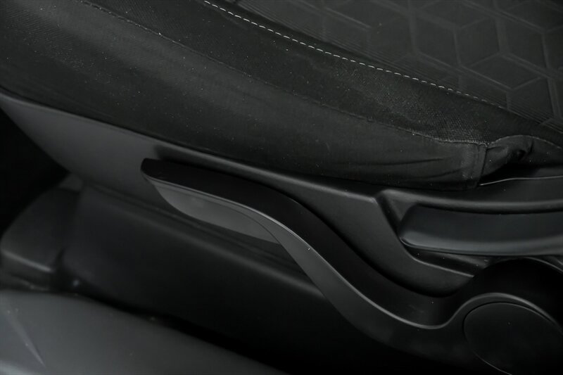Used 2020 Mitsubishi Outlander Sport ES FWD image 21
