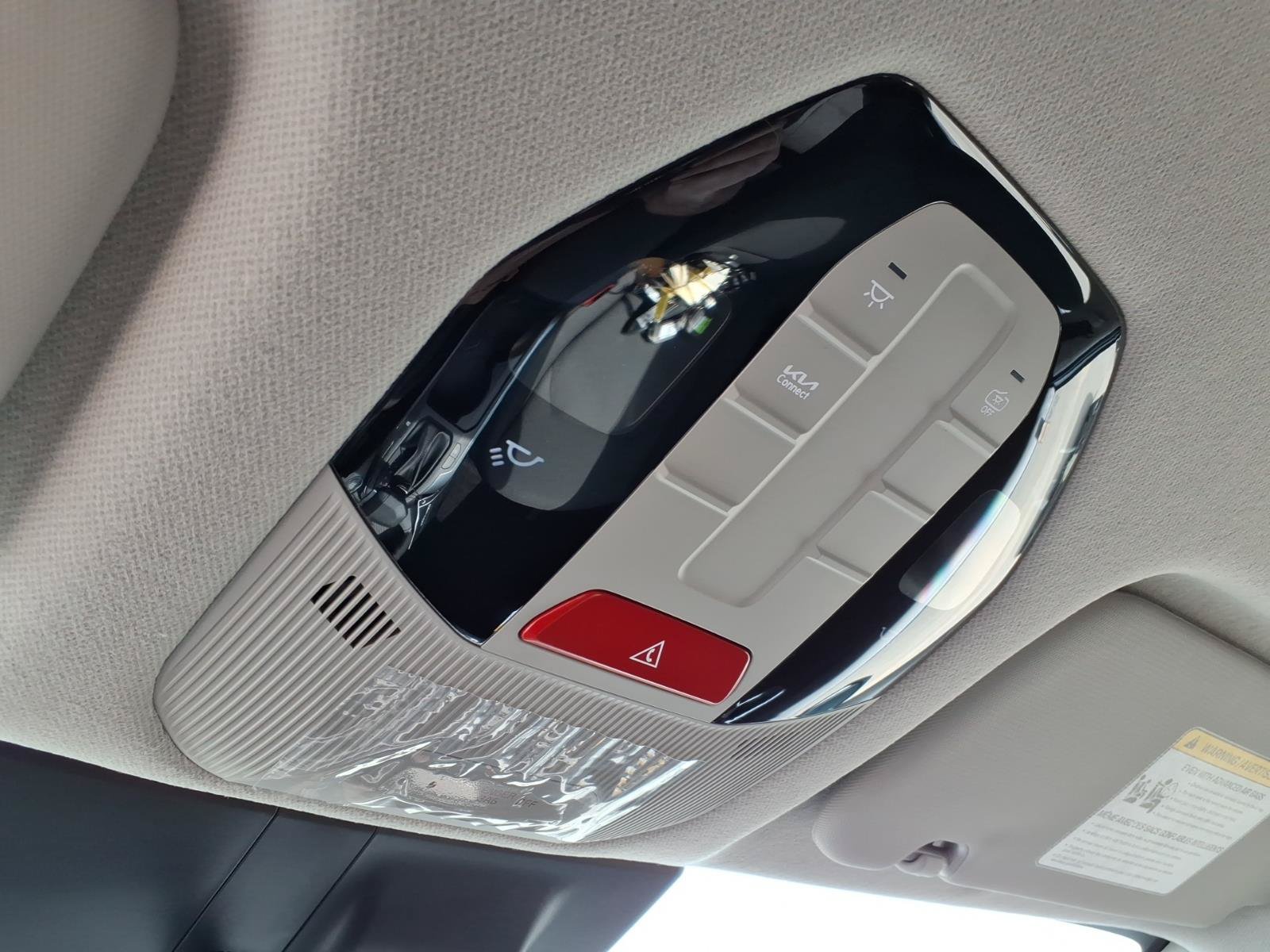 New 2026 Kia K4 FWD image 18
