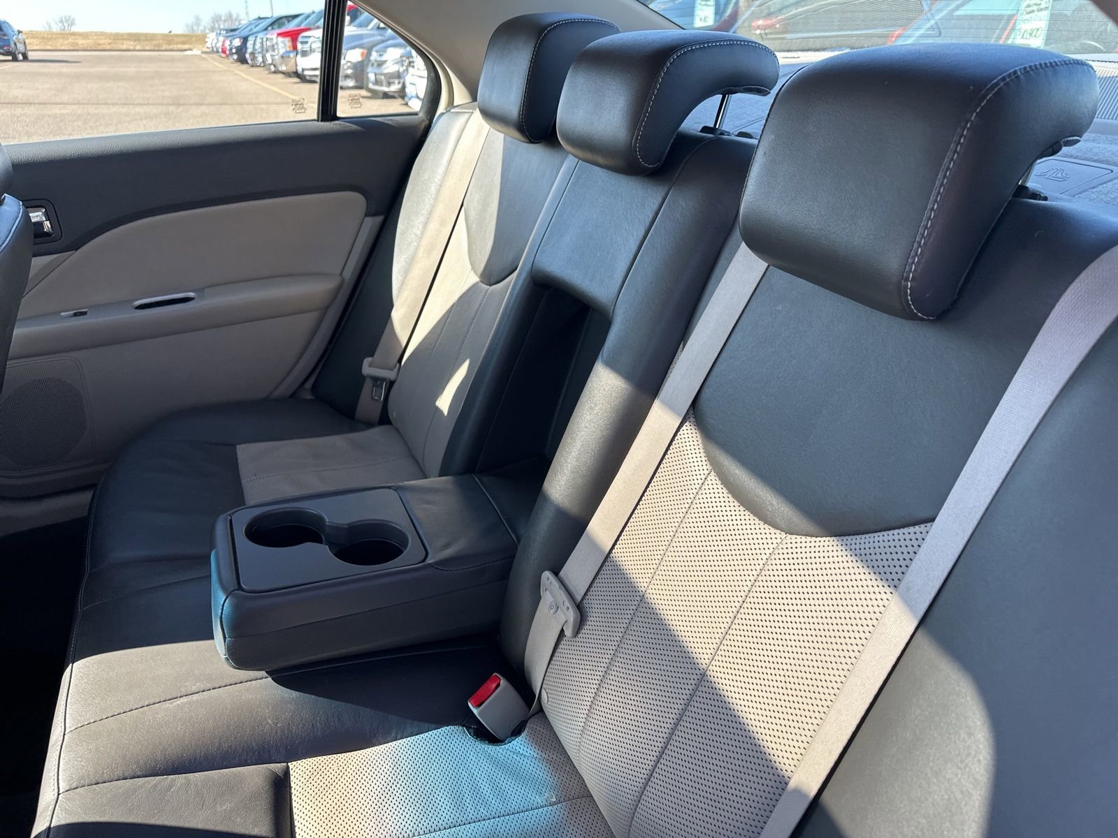 Used 2010 Mercury Milan Hybrid image 19