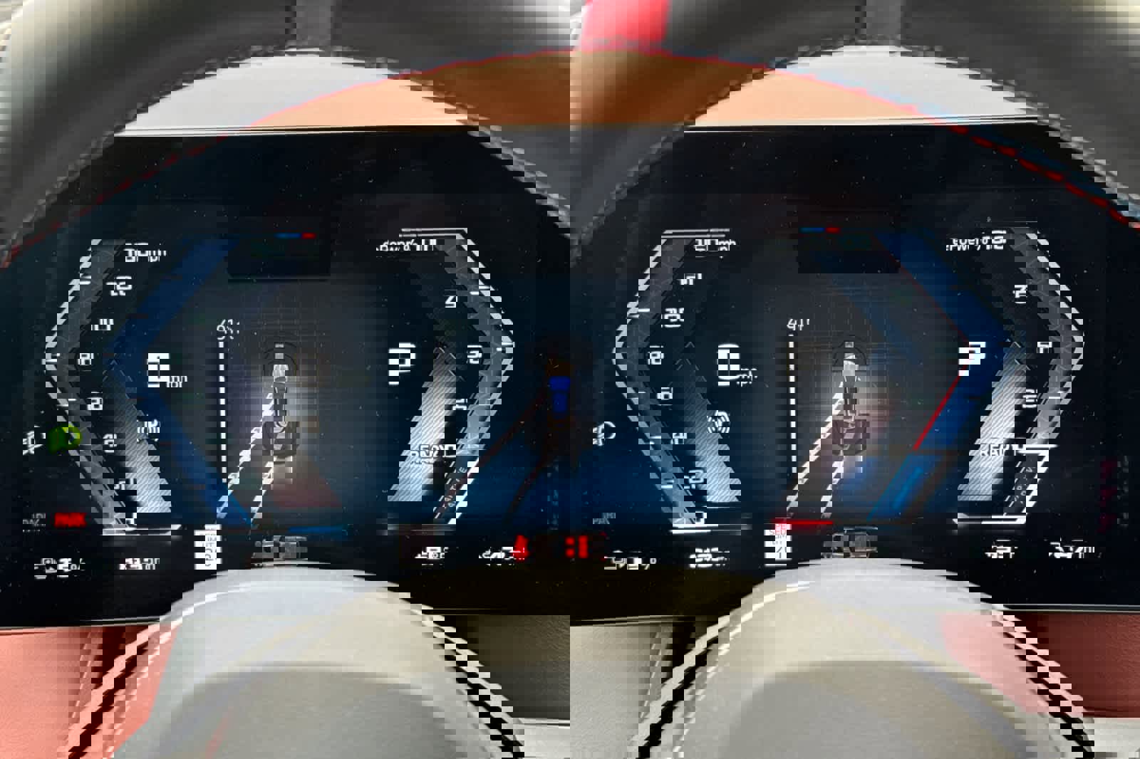 Used 2025 BMW iX M60 image 30