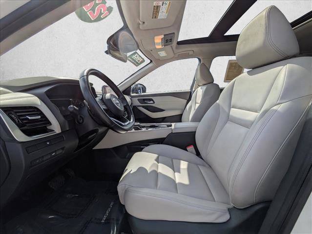 Used 2022 Nissan Rogue SL image 15