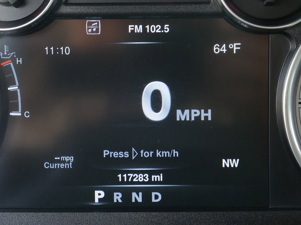 Used 2016 RAM 1500 Big Horn AWD/4WD image 28